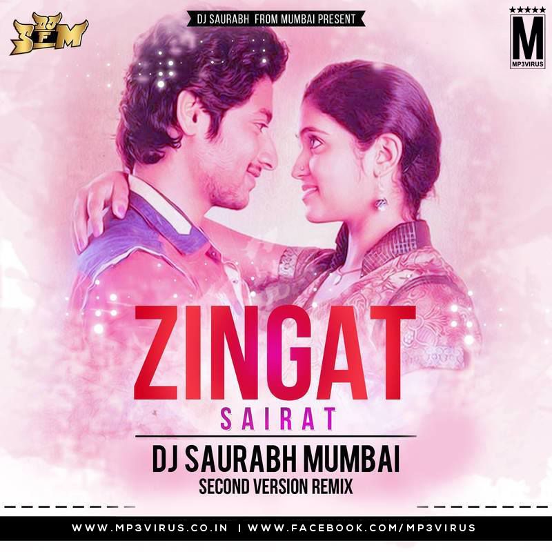 Zingat dhadak dj song mp3 free download